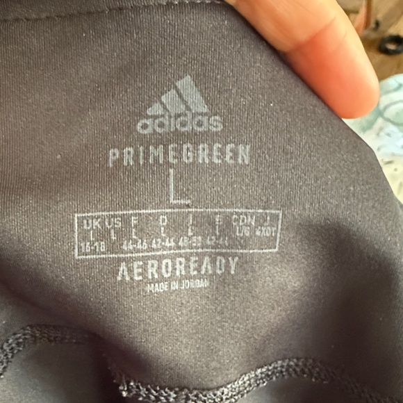 Adidas Women's Aeroready - Picture 3 of 3